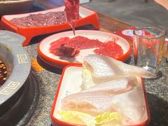 -巴将军·非遗老字号火锅(解放碑店)