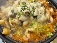 -老东阳·外婆菜(横店店)