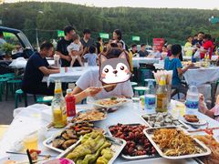 -郑喜旺烧烤(新密总店)