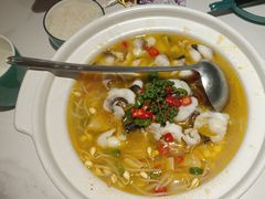 -兰湘子·湘菜小炒(长安万科广场店)
