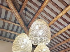 大堂-耕渔小院·湖南鱼鲜(望城店)