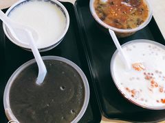 -百花传统甜品店(原址店)