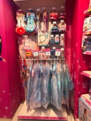 -玩具反斗城(王府井购物中心店)