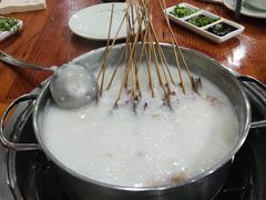 -盈田盈粥庄(黄兴公园店)