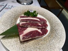 -隐炉和牛烧肉店(群力店)