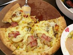 -米斯特比萨(罗斯福店)