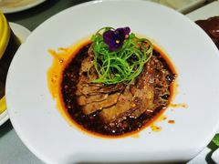 -鸭王烤鸭店(三里河店)