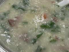 -南记食粥坊·宵夜大排档(莲花总店)