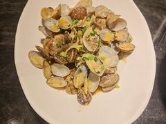 -南海底小海鲜·湘菜(鲁巷吴家湾店)