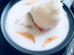 -三亚国光豪生度假酒店-椰语堂(国光豪生店)