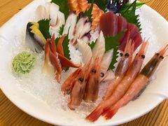 -高木日本料理(静安寺店)