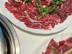 -潮泰牛肉火锅 · 创于1992年(车公庙店)