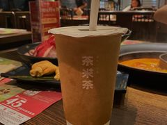 -呷哺呷哺 小火锅 (浦东新欧尚超市店)