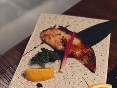 -蟹将军·松叶蟹和牛日料放题自助(K11店)