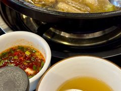 -草墩罗非鱼庄•野生菌•腊排骨(七星街上段店)