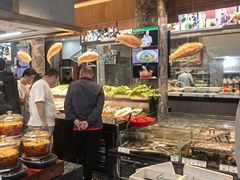 -大灶头·新昌菜(中国茶市店)
