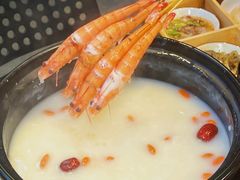 -牛牛和牛海鲜粥底火锅(长虹国际城店)