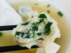 -汉记面馆(南华东路店)