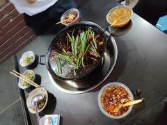 -石灰市毛记烧鸡公(解放碑店)
