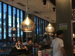 大堂-蝴蝶汇音乐酒馆(罗湖店)