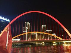 -海河游船-永乐码头(大悲院)