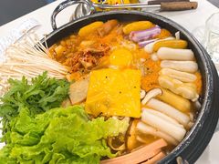 -京尚道韩式美食屋(海甸岛店)