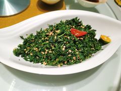 -宁夏国强手抓羊肉·清真菜(未央路凤三店)