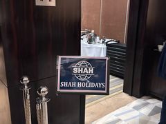 -北京希尔顿逸林酒店