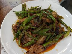 -王婆婆老妈蹄花川菜馆·非物质文化遗产(太古里一店)