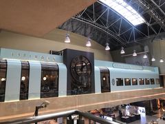 -1981牛排西餐厅(海信店)