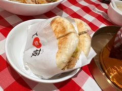 -西贝(无锡万象城店)