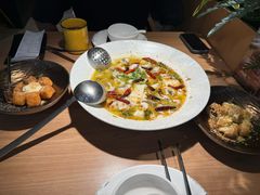 -新太二·鲜料川菜(晶耀前滩店)