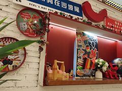 -Eckl’s爱氏热狗(猫街店)