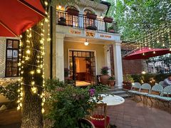 -玫瑰厅上海菜(兴国路店)