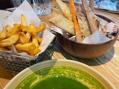 -BOTTEGA意库(中骏世界城店)