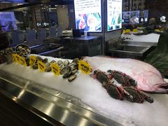 -渔娘渔家丹东海鲜(东直门店)