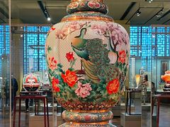 -北京工艺美术博物馆