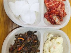 -韩食汇
