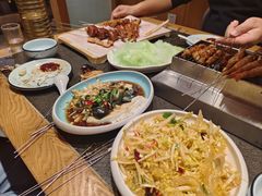 -老白清真烧烤(锦州旗舰店)