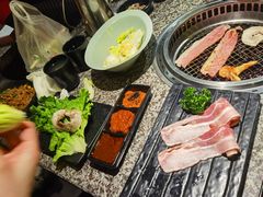 -汉拿山(印象城店)