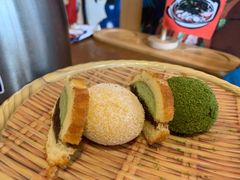 大福卷-一道浪居酒屋