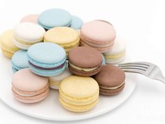 -麦雪尔甜品·生日蛋糕(新街口旗舰店)