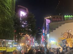 -金北顺大锅家(신사본점)