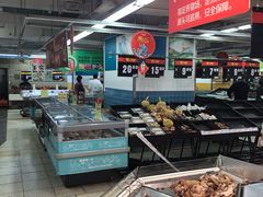 -华润万家(天河东店)