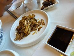 -便宜坊烤鸭店(玉蜓桥店)
