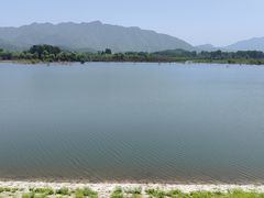 -唐指山风景区
