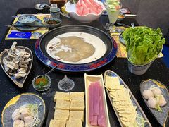 -成都老码头火锅(旺角店)