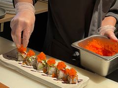 -Hatsune隐泉日式料理(三里屯太古里店)