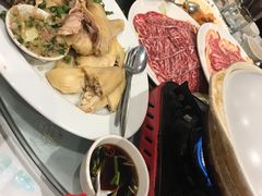 -福升海鲜洒楼