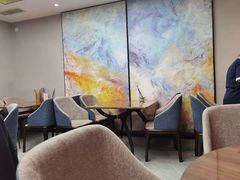 大堂-有红鸡毛店·川菜(建设路店)